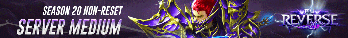 Mu Online Season 20