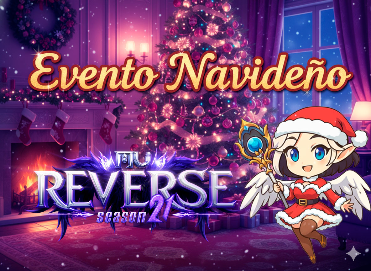 Evento Navideño