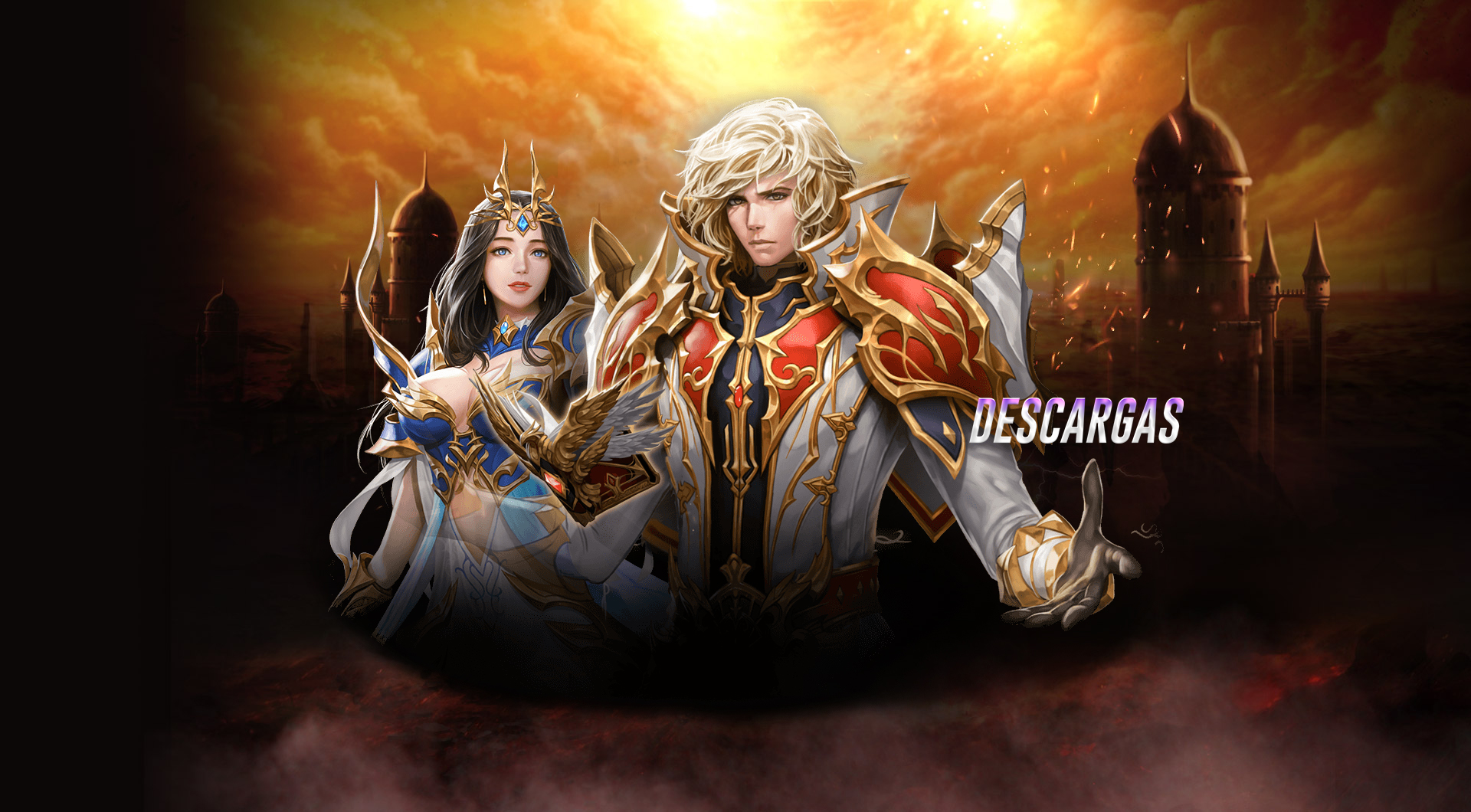 Mu Online Season 20