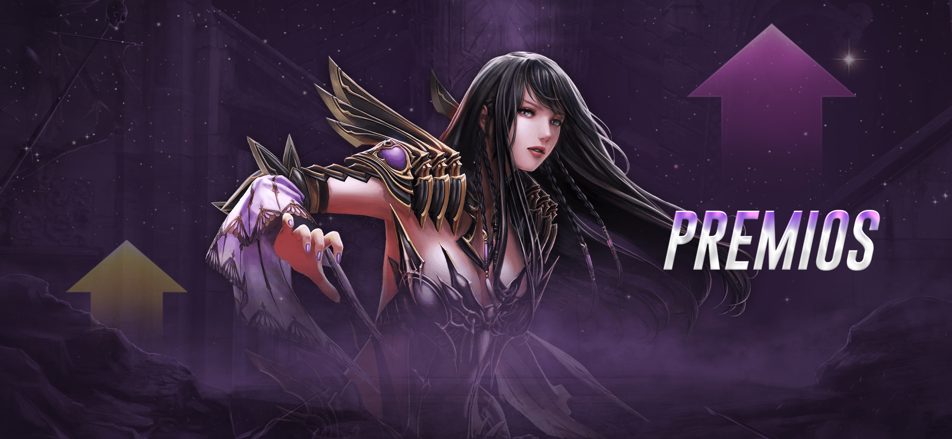 Mu Online Season 20