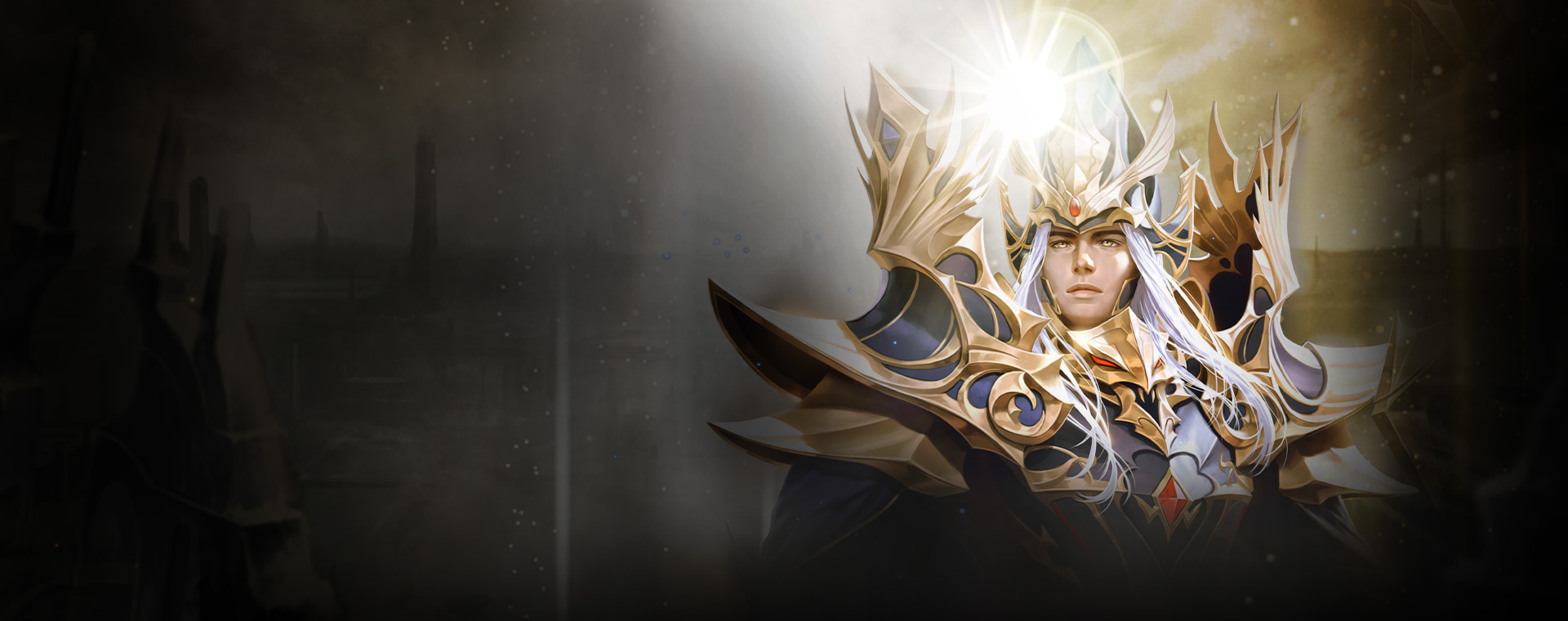 Mu Online Season 20