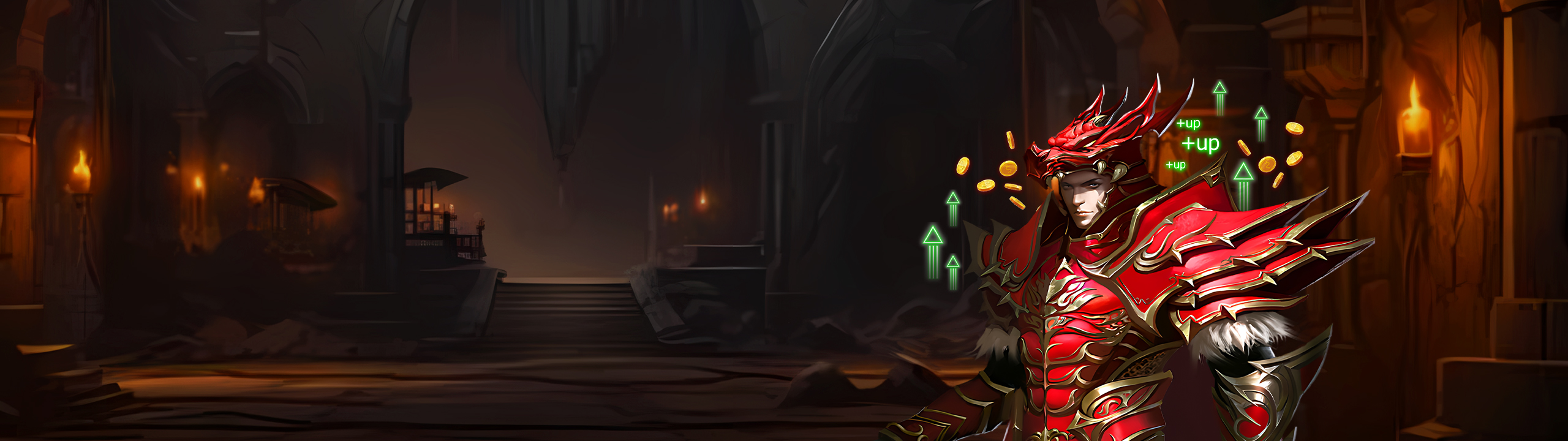 Mu Online Season 20