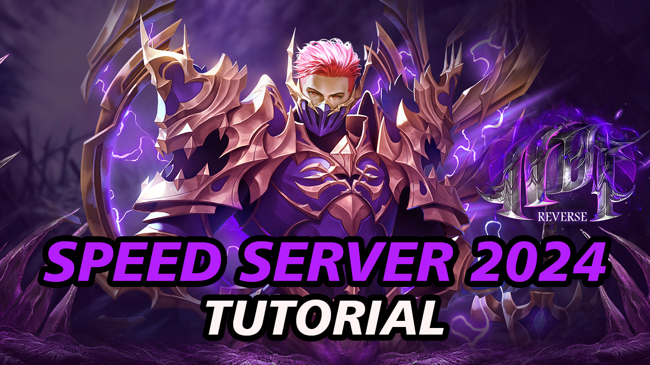 Mu Online Reverse Mu Season 19